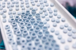 Researchers Develop Safer Alternative To Traditional Bone Grafting