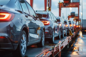 Trump Raises Tariffs on EU Vehicles-IAN