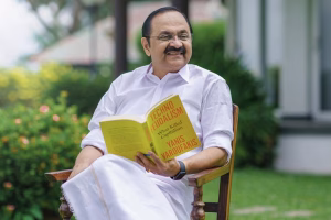 V D Satheesan: The Political Rise Of Kerala’s New CM
