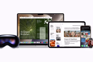 Apple introduces Siri AI with major leap in capability and personalization