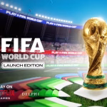 FIFA Launches World Cup Game on Netflix-IAN