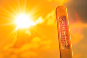 High Temperatures Prompt Heat Alerts Across Europe