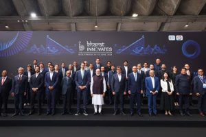 India, France Unite for Innovation Push at Bharat Innovates 2026