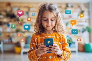 Malaysia Social Media Ban for Children Under 16-IAN