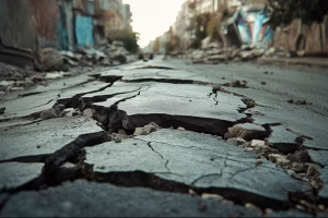 Southern Philippines Shaken by Deadly Offshore Earthquake