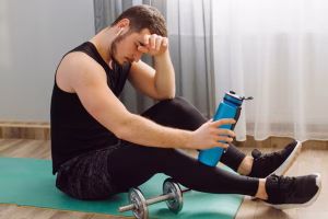 The Hidden Health Threat of Sarcopenic Obesity-IAN