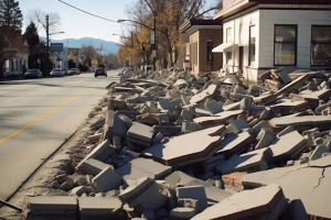 Venezuela Declares Emergency After Twin Earthquakes Hit Capital