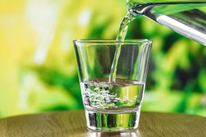 WHO Updates Global Drinking-Water Quality Guidelines