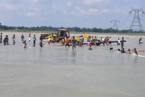 Assam Flood Death Toll Rises to 78; Over 3 Lakh Still Affected