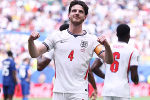 England Beat France 6-4 to Win World Cup Bronze in 10-Goal Thriller