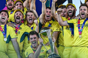 ICC Approves New Formats for 2027 ODI World Cup and 2028 T20 World Cup