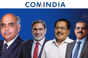 ComIndia IDPCGC reconstituted; Justice Cyriac Joseph Chair