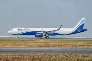 Travel Light, Pay Less: IndiGo Launches ‘Lite’ Fare