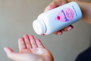 Johnson & Johnson Talc Settlement to Lawsuits-IAN