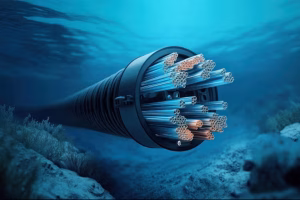 Microsoft-Led Consortium to Build India-Southeast Asia Undersea Cable