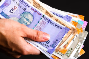 Nepal Eases 10-Year Ban on Indian ₹200 and ₹500 Currency Notes