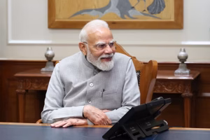 PM Modi Announces Major Exam Reforms, Nilekani to Lead Panel