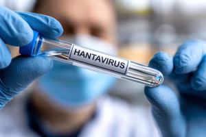 WHO Confirms End of MV Hondius Hantavirus Outbreak