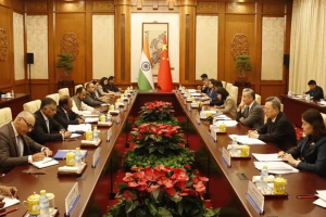 India, China Move to Boost Military Communication, Border Management