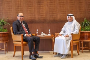 India, GCC review free trade agreement -IAN