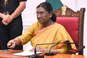 India Gets Tough on Exam Paper Leaks with New Law-IAN