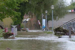 Nepal Floods: Emergency Response Intensifies Across Country