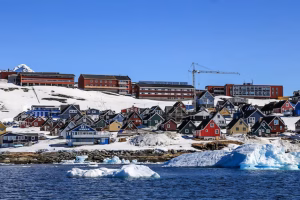 Denmark, Greenland Welcome US Security Deal on Greenland