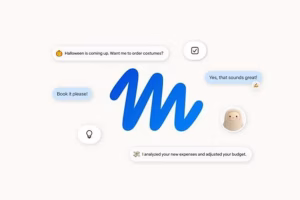 Meta Launches Muse AI Agent to Handle Everyday Tasks for Users