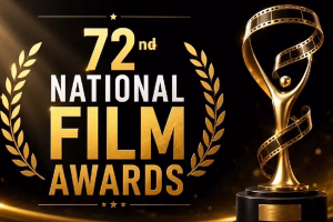 National Film Awards Move to Gujarat-IAN