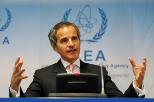IAEA Projects Threefold Growth in Nuclear Power by 2060