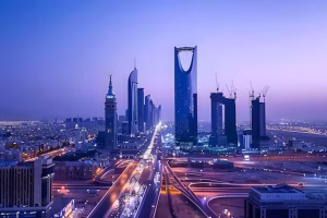 India Urges Nationals in Saudi Arabia to Follow Security Advisories-IAN