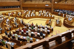 Keralam Assembly Seeks Removal of CEC Gyanesh Kumar-IAN