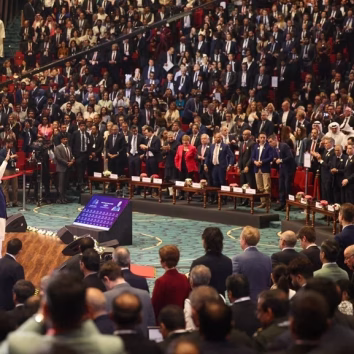 AI Impact Summit 2026 Formalises Secure AI Roadmap-IndoArabNews