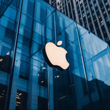 Apple, Intel to Collaborate on US Chip Manufacturing-IAN