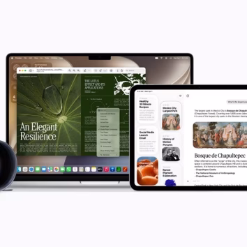 Apple introduces Siri AI-IAN