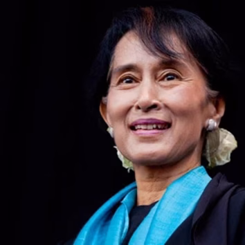 Aung San Suu Kyi moved to house arrest-IAN