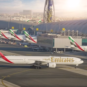 Aviation Sector Braces for Prolonged Middle East Disruptions-Indo Arab News