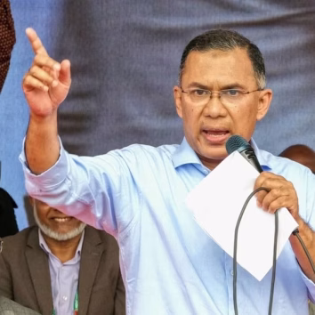 Bangladesh Invites Regional Leaders for Rahman Swearing-In-Indo Arab News