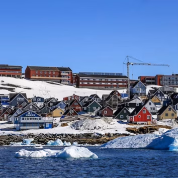 Denmark, Greenland Welcome US Security Deal on Greenland-IAN