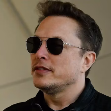 Elon Musk Pledges SpaceX Shares to Every Child in America-IAN