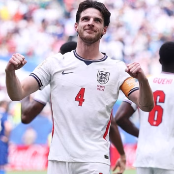 England Beat France 6-4 to Win World Cup Bronze-IAN
