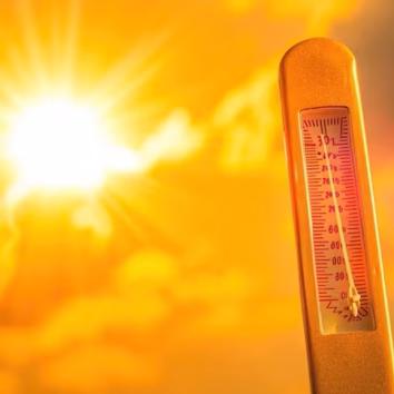 High Temperatures Prompt Heat Alerts Across Europe-IAN