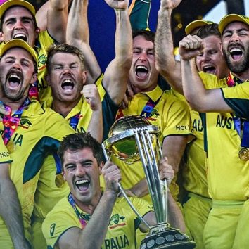 ICC Approves New Formats-IAN