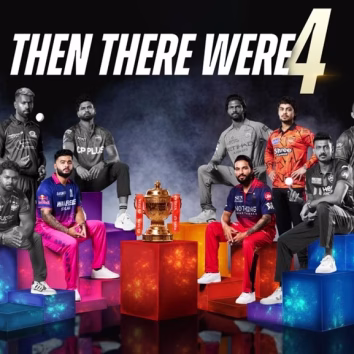 IPL 2026 Playoffs Begin This Week With High-Stakes Clashes-IAN