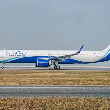 IndiGo Launches 'Lite' Fare-IAN