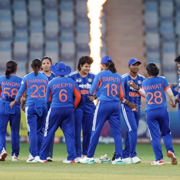 India Advance to Women’s Asia Cup 2026 Final-IAN
