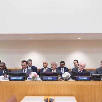 India, CELAC Step Up Cooperation-IAN