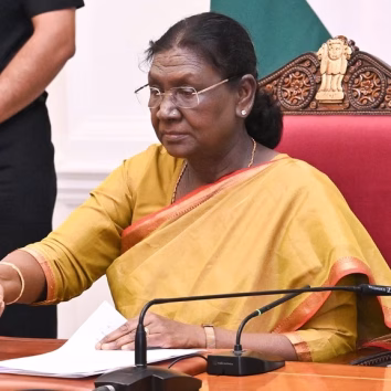 India Gets Tough on Exam Paper Leaks with New Law-IAN