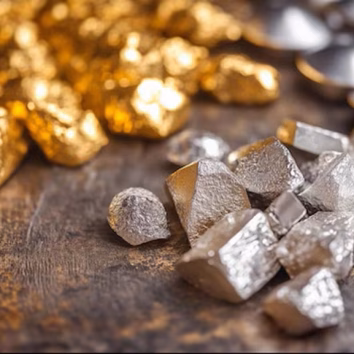 India Hikes Gold, Silver Import Duty-IAN