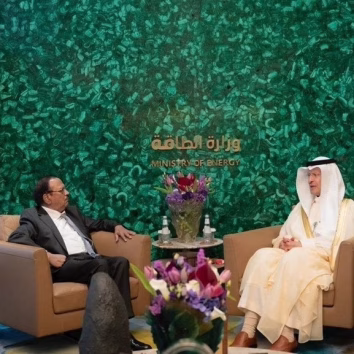 India, Saudi Arabia Deepen Security Dialogue in Riyadh-IAN